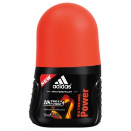ADIDAS DEO ROLL ON EXTREME POWER