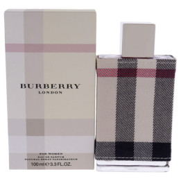 BURBERRY LONDON (W) 100ML EDP