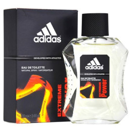 ADIDAS EXTREME POWER 100ML EDT