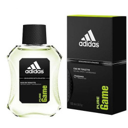 ADIDAS PURE GAME 100ML EDT