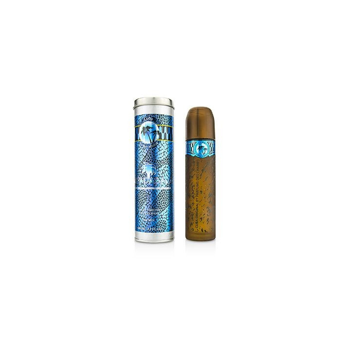 CUBA (M) EDT 100ML COPACABANA