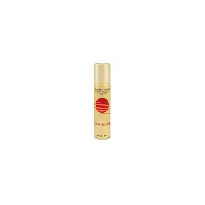BOURJOIS DEZ 75ML EVASION