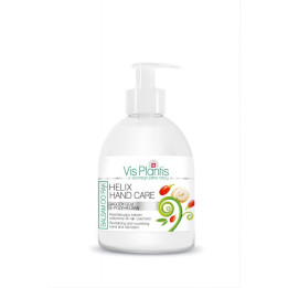 REWITALIZUJĄCY BALSAM ODŻYWCZY DO RĄK I PAZNOKCI JAGODY GOJI + POLY-HELIXAN 300ML