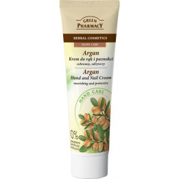 ARGAN - KREM ODŻYWCZY, OCHRONNY  100ML