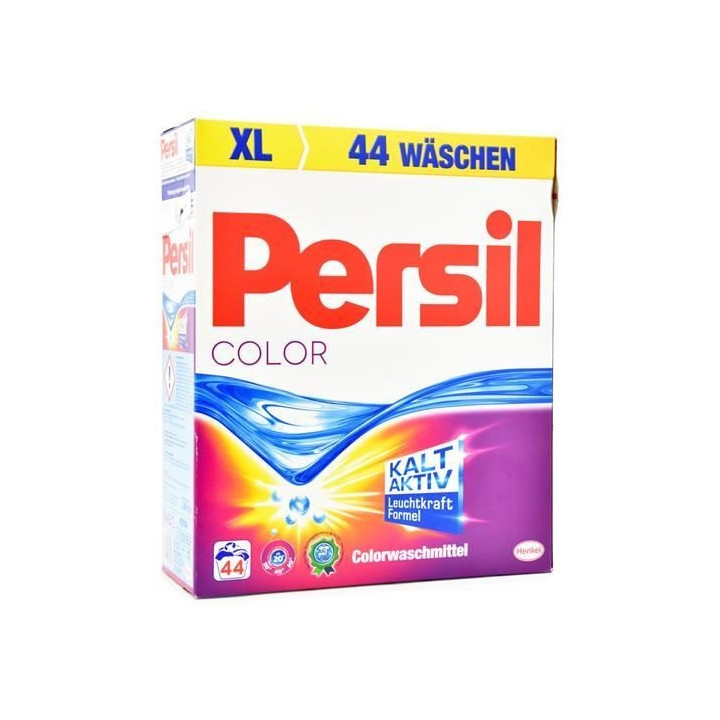 PERSIL COLOR  44W 2,86KG