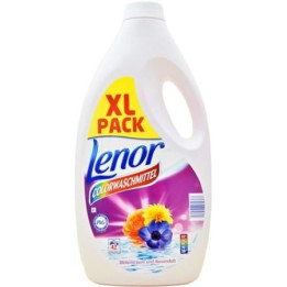 LENOR ŻEL COLOR 2,94L 42 PRANIA