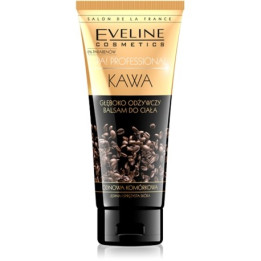 KAWA GŁĘBOKO ODŻYWCZY BALSAM DO CIAŁA 200ML