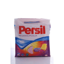 PERSIL MEGAPERLS COLOR 16 WASH 0,96 KG PROSZEK RO PRANIA TKANIN KOLOROWYCH (MEGA PEREŁKI)
