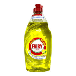 FAIRY (DREFT/YES/JAR) PŁYN DO NACZYŃ ZITRONE 520ML