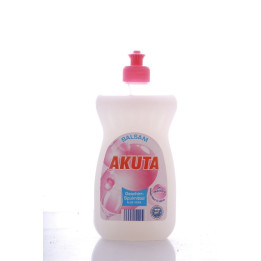 AKUTA 500ML PŁYN DO NACZYŃ BALSAM/CYTRYNA/ORIGINAL