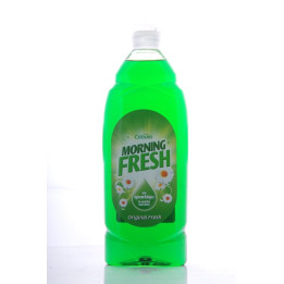 MORNING FRESH WASHING-UP LIQUID ORIGINAL FRESH 675 - PŁYN DO NACZYŃ