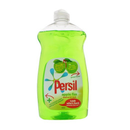 PERSIL PŁYN DO MYCIA NACZYŃ ZIELONY 500 ML
