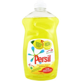 PERSIL PŁYN DO MYCIA NACZYŃ LEMON 500 ML
