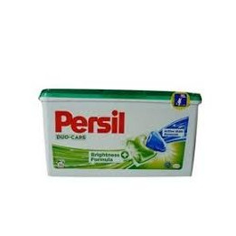 PERSIL UNIVERSAL DUO CAPS 36SZT. KAPSUŁKI PIORĄCE
