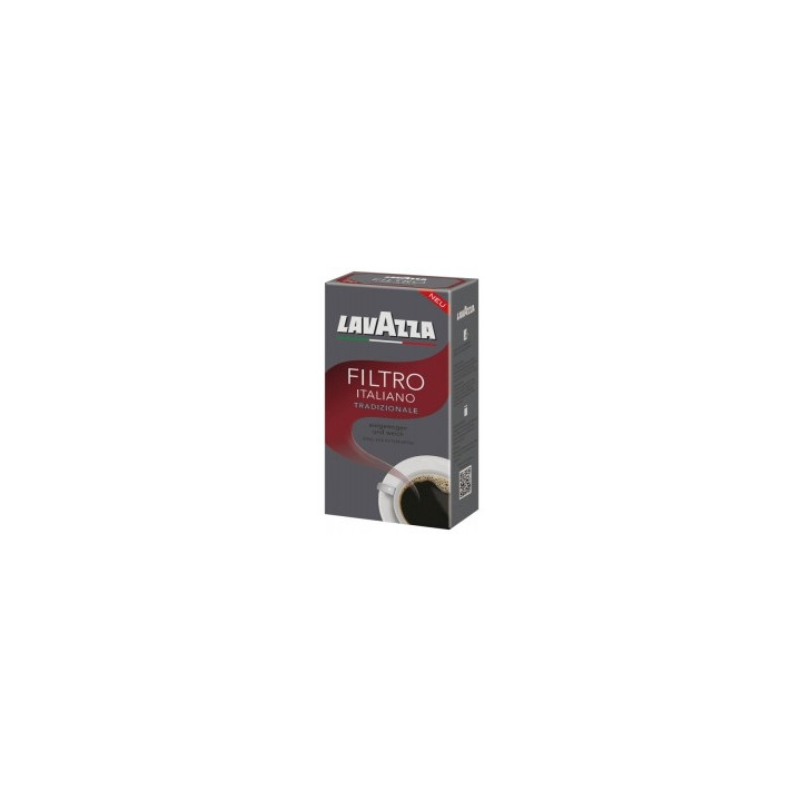 LAVAZZA FILTRO ITALIANO TRADIZIONALE 500G KAWA MIELONA