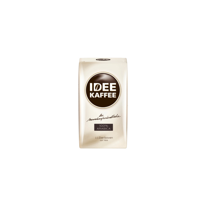 IDEE KAFFEE CLASSIC - KAWA MIELONA 500 G