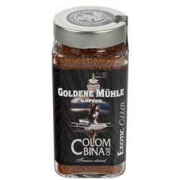 GOLDENE MUHLE COLUMBIANA CAFE 150G
