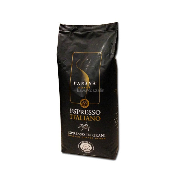 PARANA ESPRESSO 1KG ARABICA 100%
