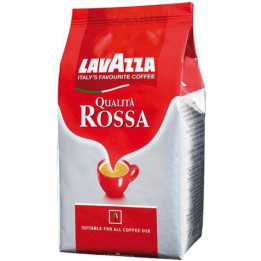 LAVAZZA QUALITA ROSSA - GRAIN 1000 G