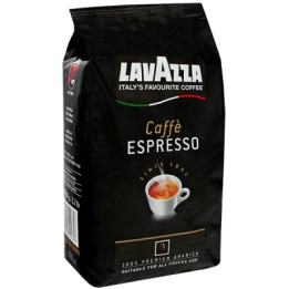 LAVAZZA ESPRESSO - KAWA ZIARNISTA 1KG