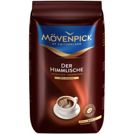 MOVENPICK DER HIMMLISCHE - ZIARNO 500 G