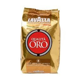 LAVAZZA QUALITA ORO - KAWA ZIARNISTA 1000 G