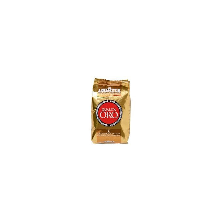 LAVAZZA QUALITA ORO - KAWA ZIARNISTA 1000 G