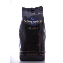 MOVENPICK ESPRESSO - KAWA ZIARNISTA 1000 G