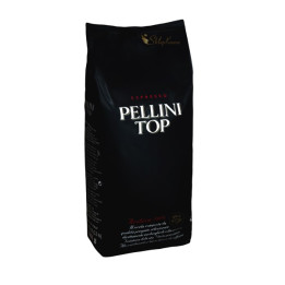 KAWA PELLINI TOP ESPRESSO 1KG 100% ARABICA KAWA ZIARNISTA