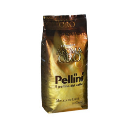 PELLINI  ESPRESSO AROMA ORO  1KG ZIARNO