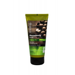 DR. SANTÉ BALSAM DO WŁOSÓW ODBUDOWUJĄCY OCHRONNY Z OLEJEM MACADAMIA I KERATYNĄ.200ML