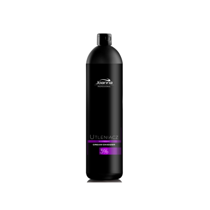 UTLENIACZ W KREMIE 3%  1000 G