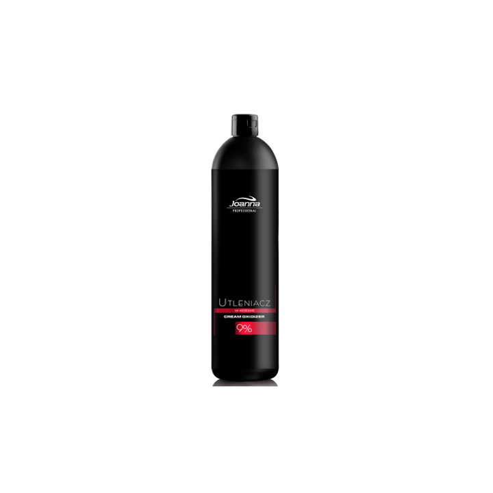 UTLENIACZ W KREMIE 9%  1000G