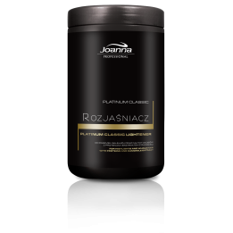 ROZJAŚNIACZ PLATINUM CLASSIC 500G
