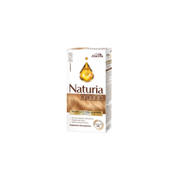 NATURIA ORGANIC FARBA KARMELOWY 313