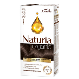 NATURIA ORGANIC FARBA KAKAOWY 339