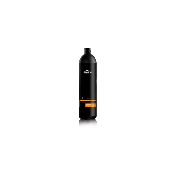 UTLENIACZ w kremie 12%  1000g