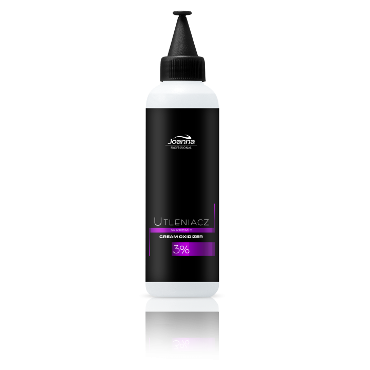 UTLENIACZ W KREMIE 3%  130 G