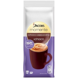 JACOBS MOMENTE CAPPUCCINO 500G CHOCO