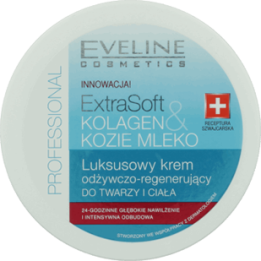 EXTRA SOFT KREM KOLAGEN I KOZIE MLEKO 200 ML