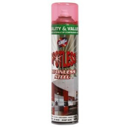 XANTO PIANA DO STALI NIERDZEWNEJ I CHROMU 435ML