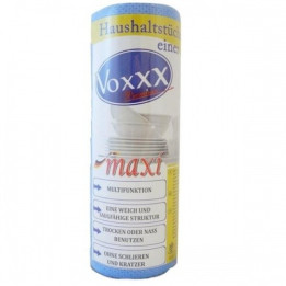 VOXXX ŚCIERKA MAXI NA ROLCE 40SZT 12,8mb