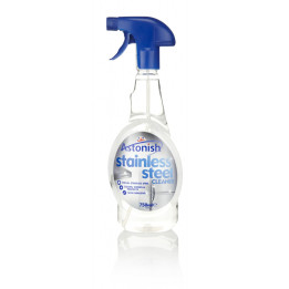 PŁYN DO MYCIA STALI NIERDZEWNEJ 750ML
