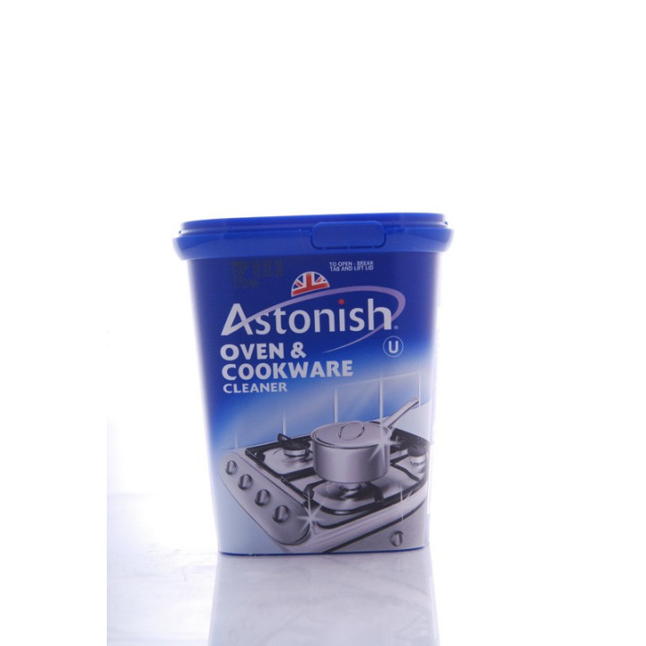 ASTONISH PASTA DO PIEKARNIKÓW I GARNKOW 500G