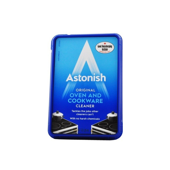 ASTONISH PASTA DO PIEKARNIKÓW I GARNKOW 150G