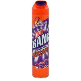 CILLIT BANG 600ML AKTYWNA PIANA DO ŁAZIENKI