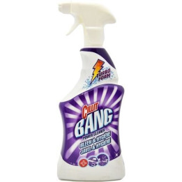 CILLIT BANG 750ML BLEEK  HYGIENE SPRAY ANTYBAKTERYJNY DO ŁAZIENKI