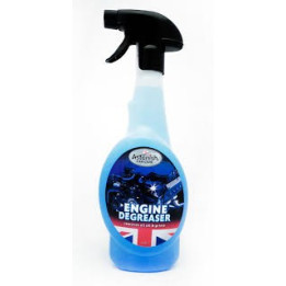 ASTONISH ENGINE DEGREASER ŚRODEK DO CZYSZCZENIA SILNIKA 750ML