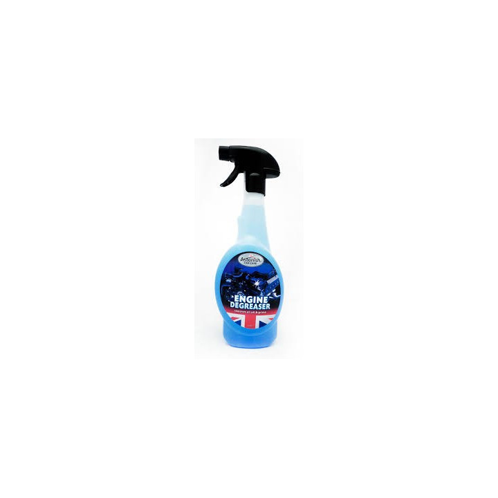 ASTONISH ENGINE DEGREASER ŚRODEK DO CZYSZCZENIA SILNIKA 750ML
