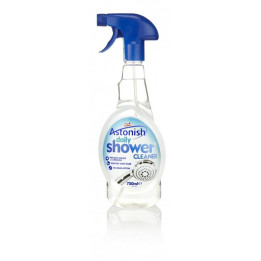 PLYN DO WANNY I PRYSZNICA 750ML SHOWER SELF CLEAN